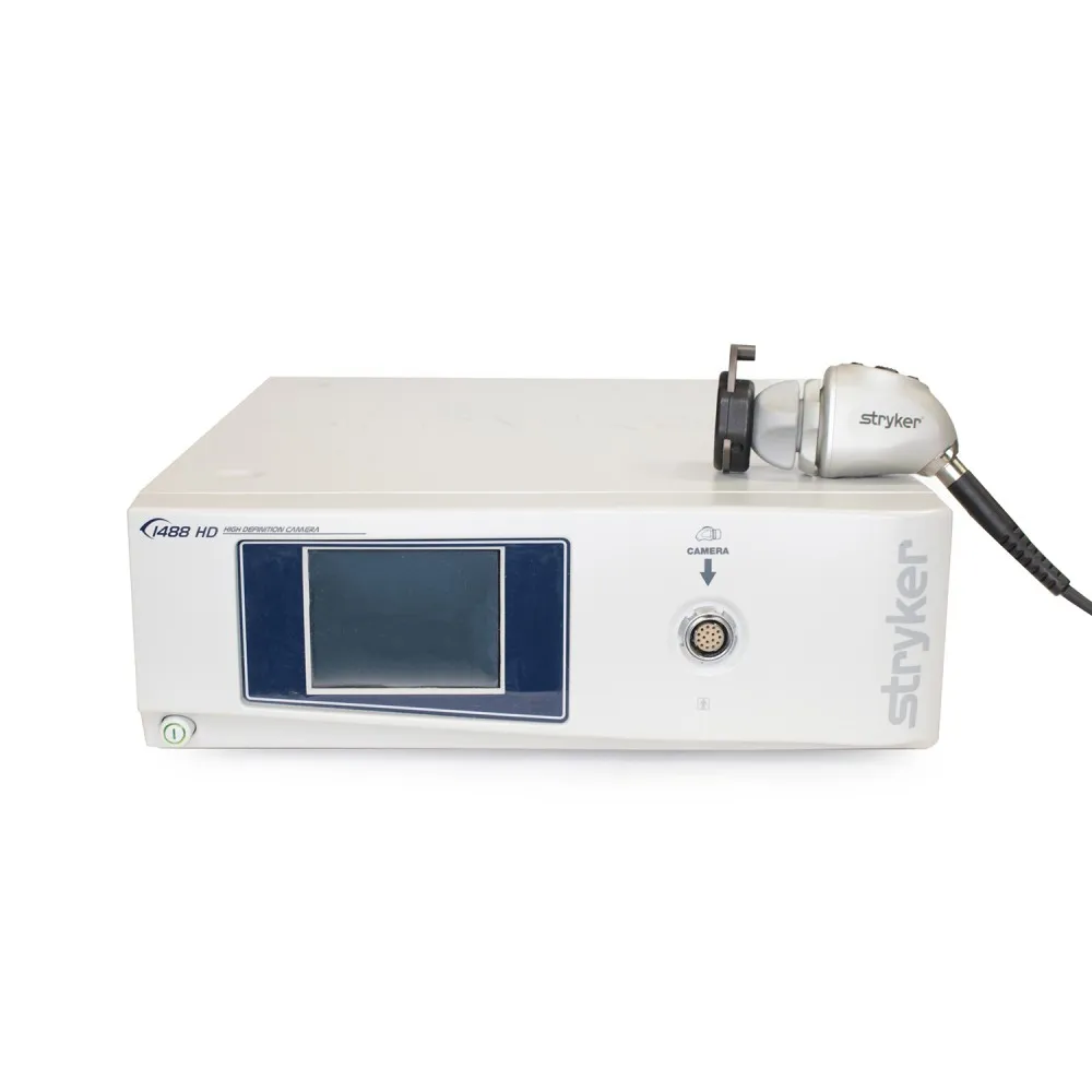 

Восстановленная система камер Stryker 1488 для больницы