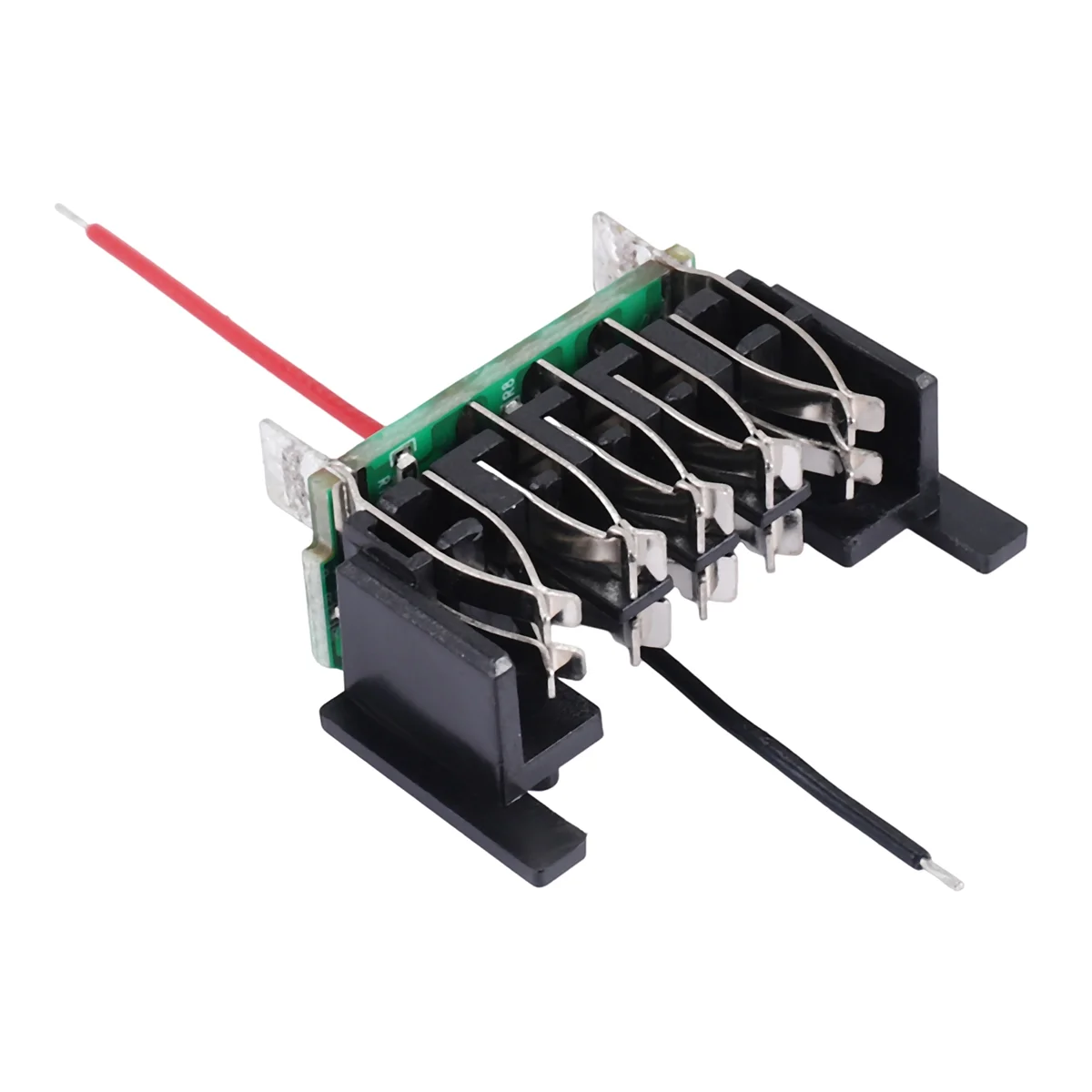 DCB120 Электрическая дрель аккумуляторная плата защиты от зарядки для DeWalt 12 В 10 8