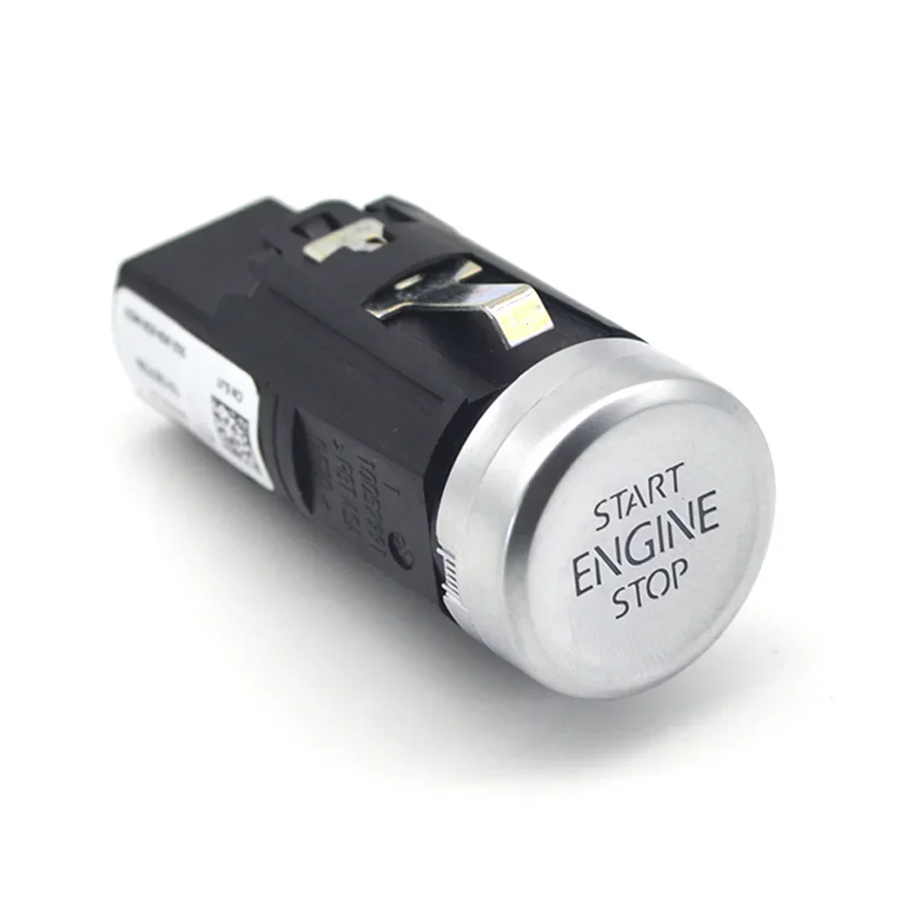 

Для VW Passat B8 CC одна кнопка запуска автоматический переключатель запуска двигателя 3GD 959839 Переключатели зажигания Sart с одной кнопкой