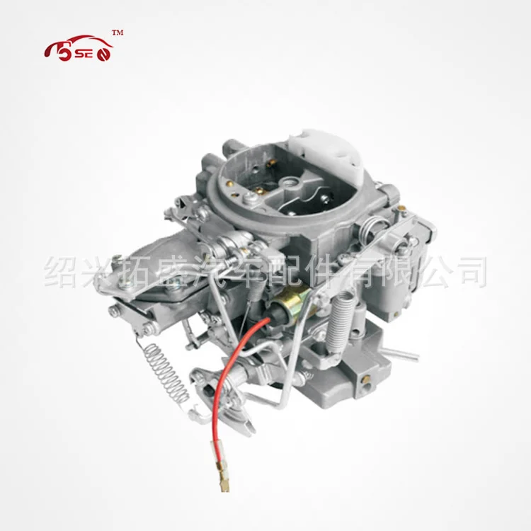 

16010-j1700 Automobile Carburetor for Nissan Z24 Hitachi Sunny Pickup Truck