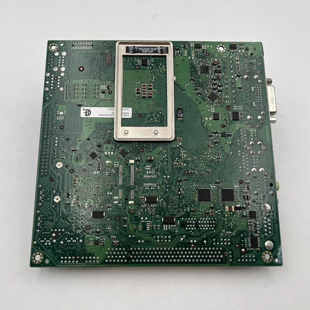 Материнская плата для медицинского оборудования Fujitsu Mini-ITX D2703-S13 GS 3