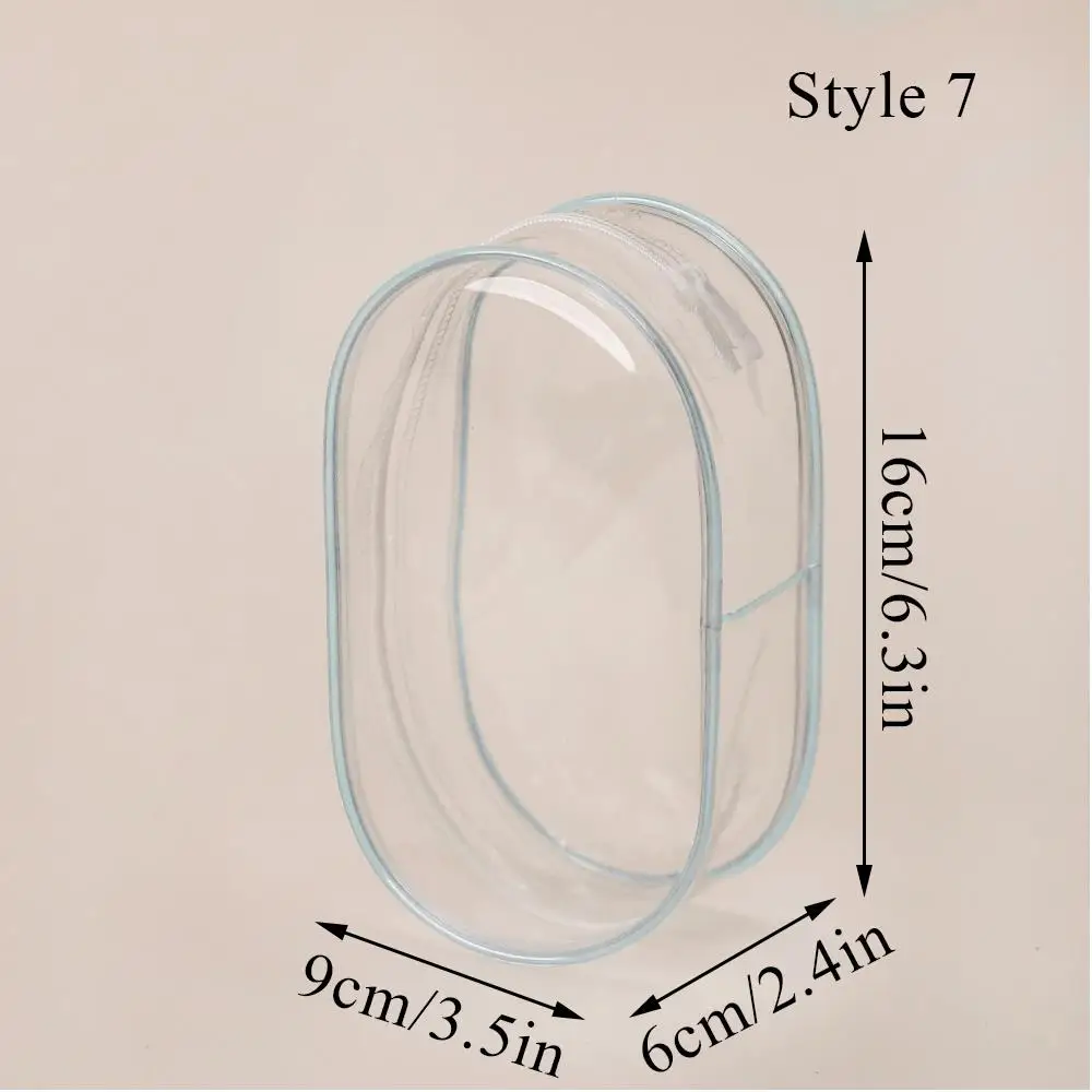 

ПВХ сумочка для кукол