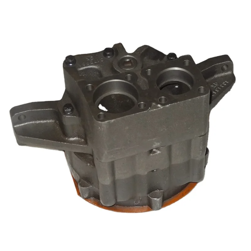 Авторизованный масляный насос генератора поставщика K50 3634643