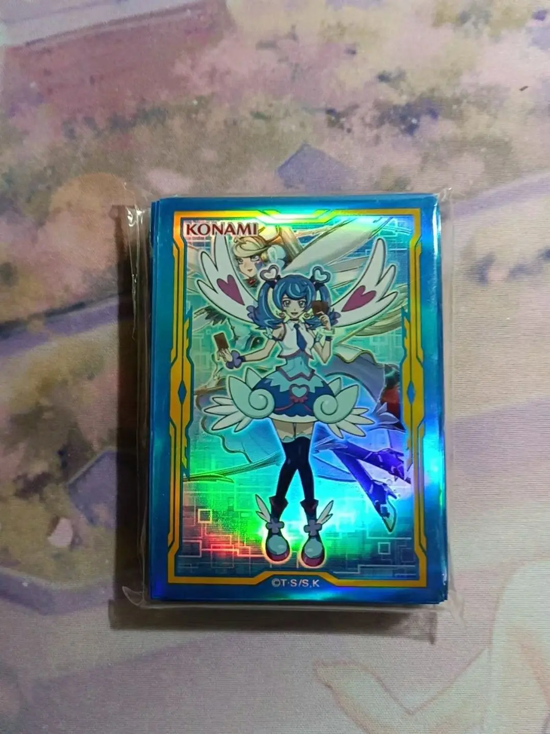 60 шт. герметичные рукава для защиты карт