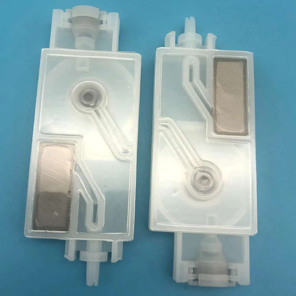 

Чернильный демпфер DX5 для струйного принтера Epson XP600 Mimaki TS3 JV33 CJV30 TS5 JV2 Galaxy, самосвал с фильтром на водной основе, 10 шт.