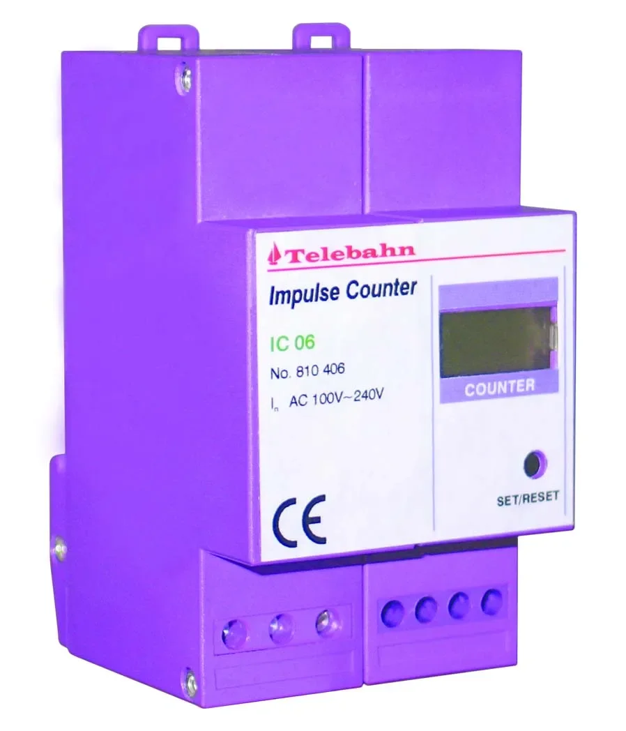 Интеллектуальная система защиты от вспышки 4 знака переменный ток 90 В ЖК-дисплей