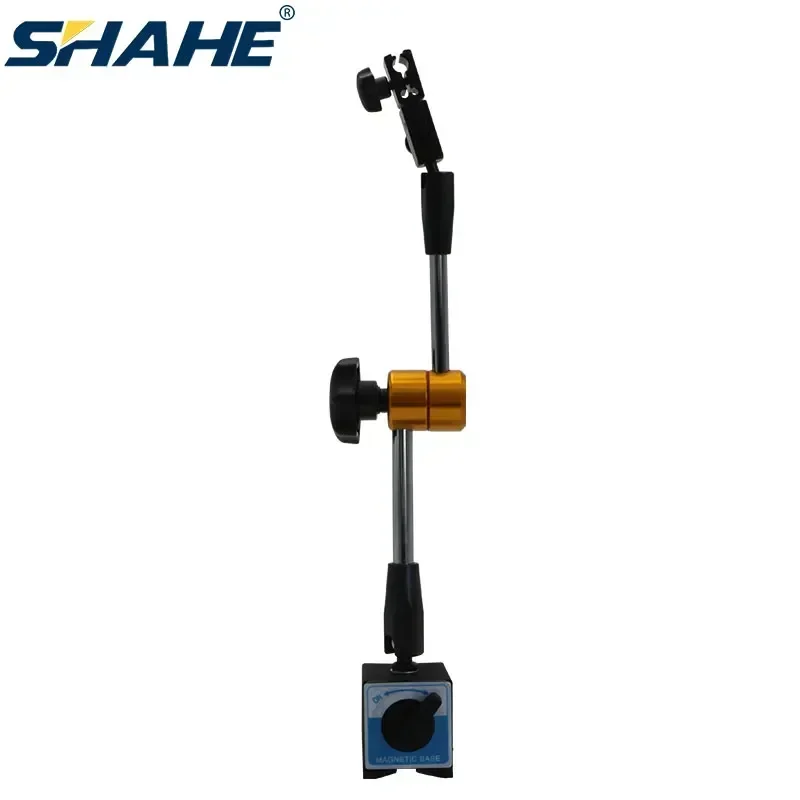 Универсальное магнитное сиденье 60 кг, магнитная сила, механическая гибкая основа, подставка, держатель, магнитная подставка для индикатора