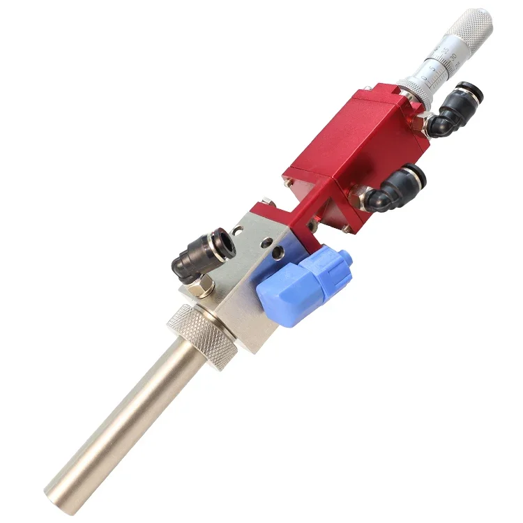 BZY-P24B Пневматический высокочастотный распылительный клапан для обычного