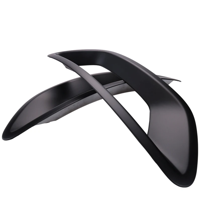 

Автомобильная передняя противотуманная фоторамка, декоративные аксессуары для Great Wall Cannon GWM Poer Ute 2019 - 2022