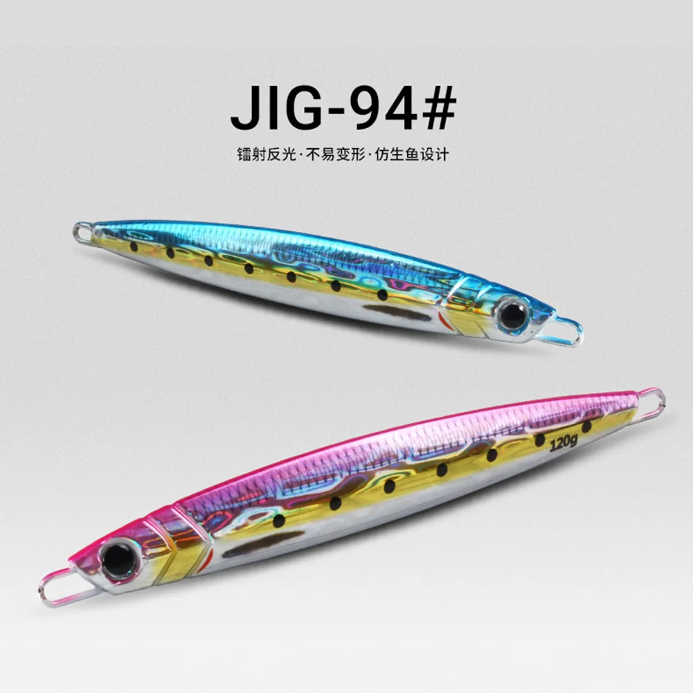 

Имитация рыбий глаз, отражающая скумбрия, искусственная кренкбейт, искусственная приманка 60 г 80 г 100 г, приманка, рыболовная снасть