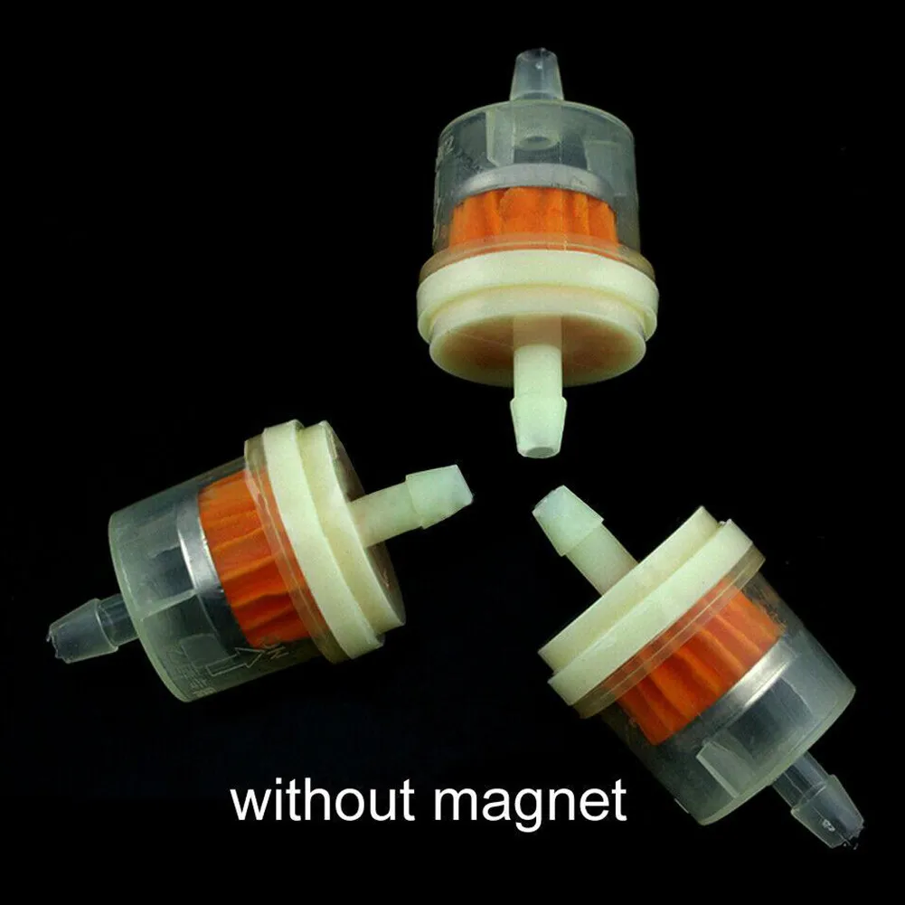 

Car Dirt Pocket Bike Oil Filter Petrol Gas Gasoline Liquid Fuel Filter For Scooter Motorcycle Motorbike Motor