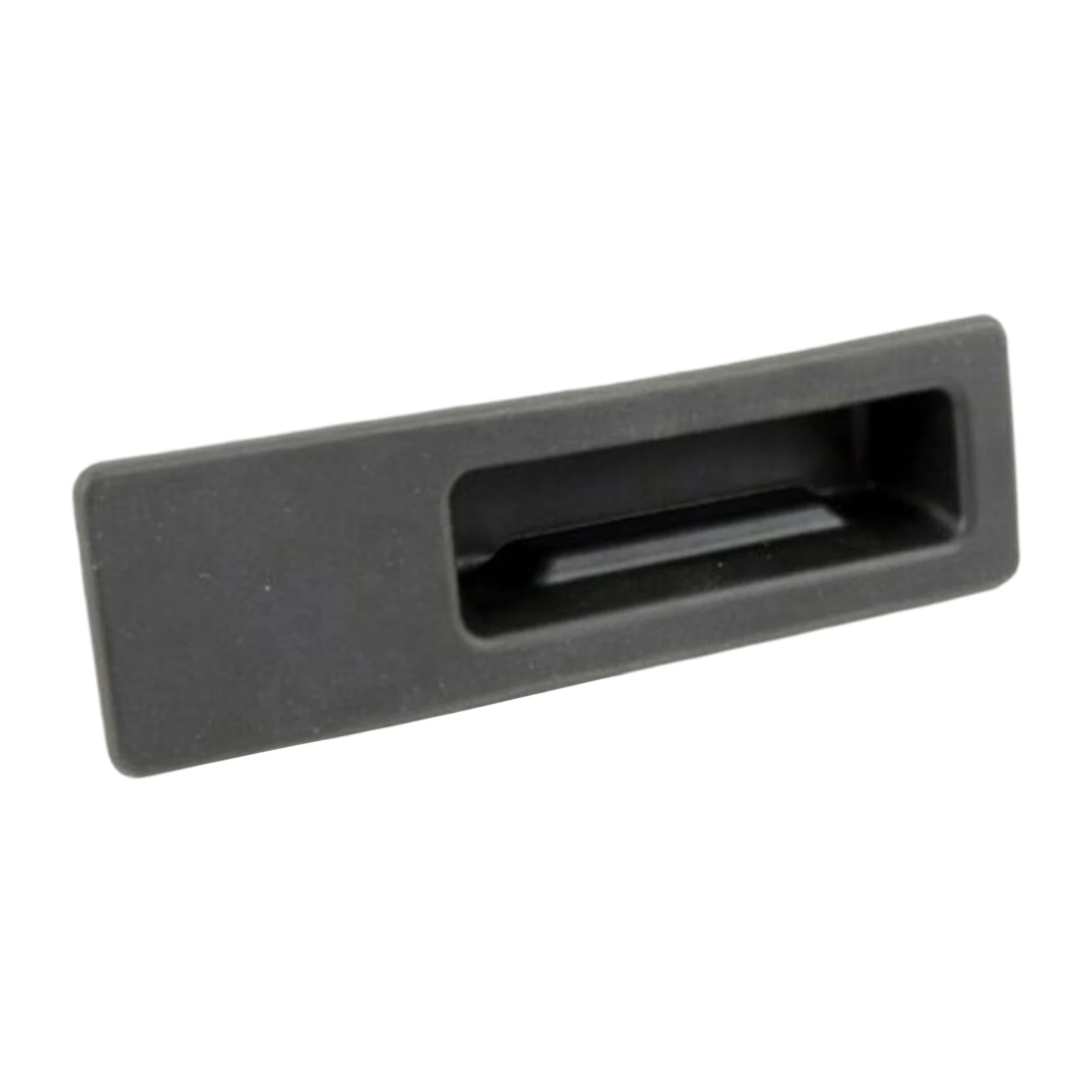

Boot Tailgate Handle 4866141 Exterior Tailgate Release Switch Trunk Lid Boot Button Fit for BMW 3 5 230i F15 F16 M4 M5