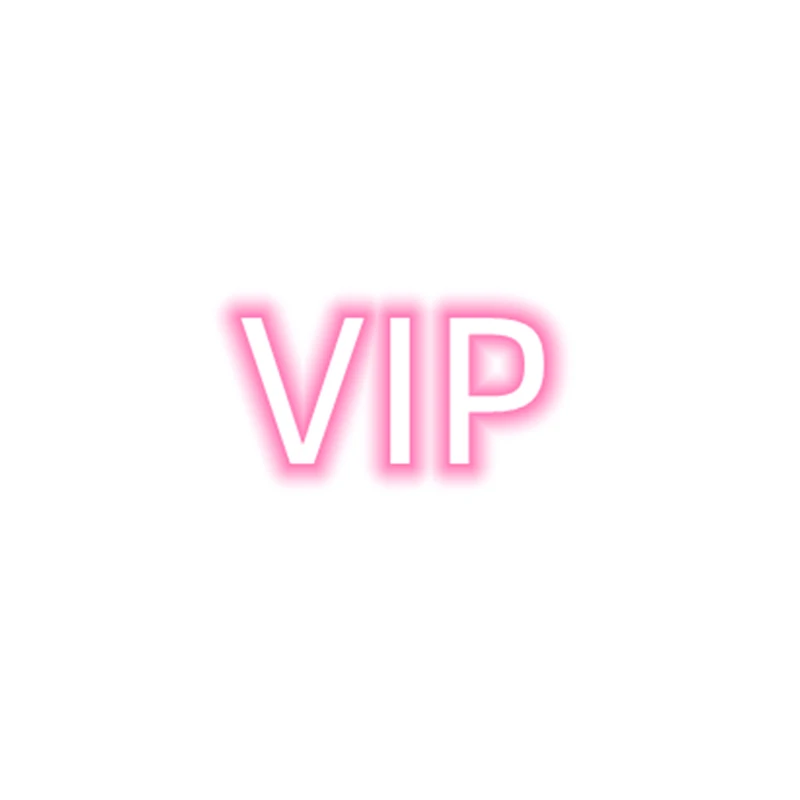 

VIP для украшения обуви