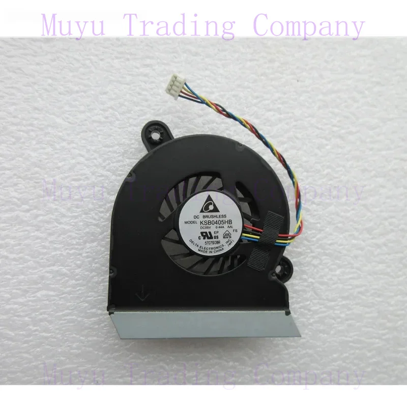 Новый оригинальный вентилятор охлаждения процессора ТВ BOX для Nvidia Shield Android МОДЕЛЬ