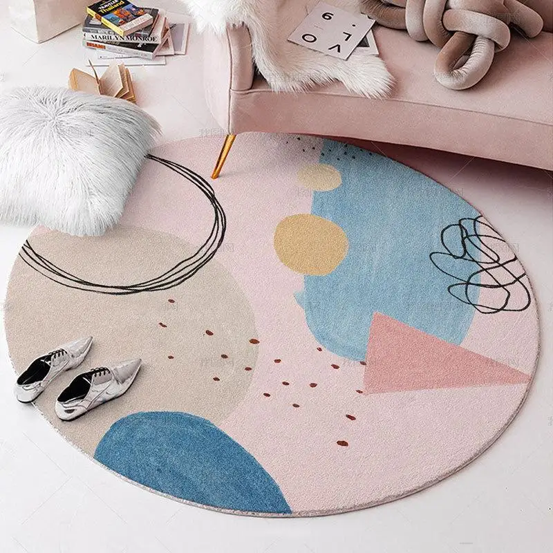 

Впитывающий Коврик для ванной и кухни, впитывающий дверной коврик для ванной, туалета, дома