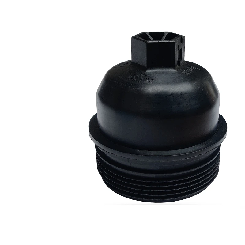

1010206GD190 Paper oil filter cover for JAC T80 Refine M3 M4VM5