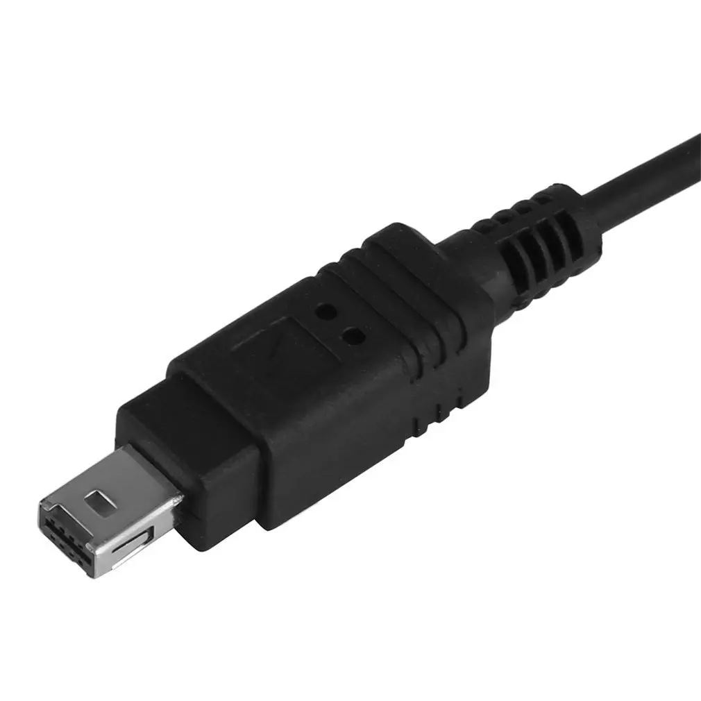 3N дистанционный переключатель спуска затвора кабель Шнур для Nikon D600 D3200 D3100 D5100 D7000