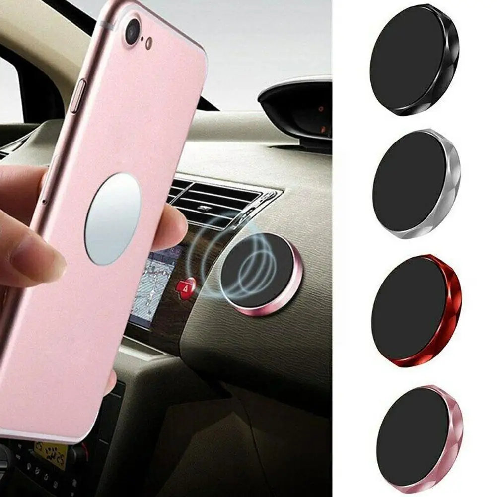 

Магнитный автомобильный держатель для телефона, крепление на приборную панель, вентиляционное отверстие, Gps-навигация для 12 11 Xr Pro Mini Mobile ...