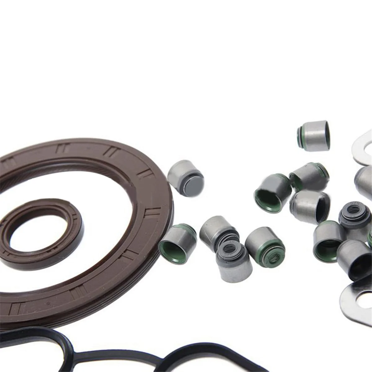 G4FA G4FC 1.4 1.6 Engine Repair Seal Kit for Hyundai KIA Rebuilding Kits 209112BG02A