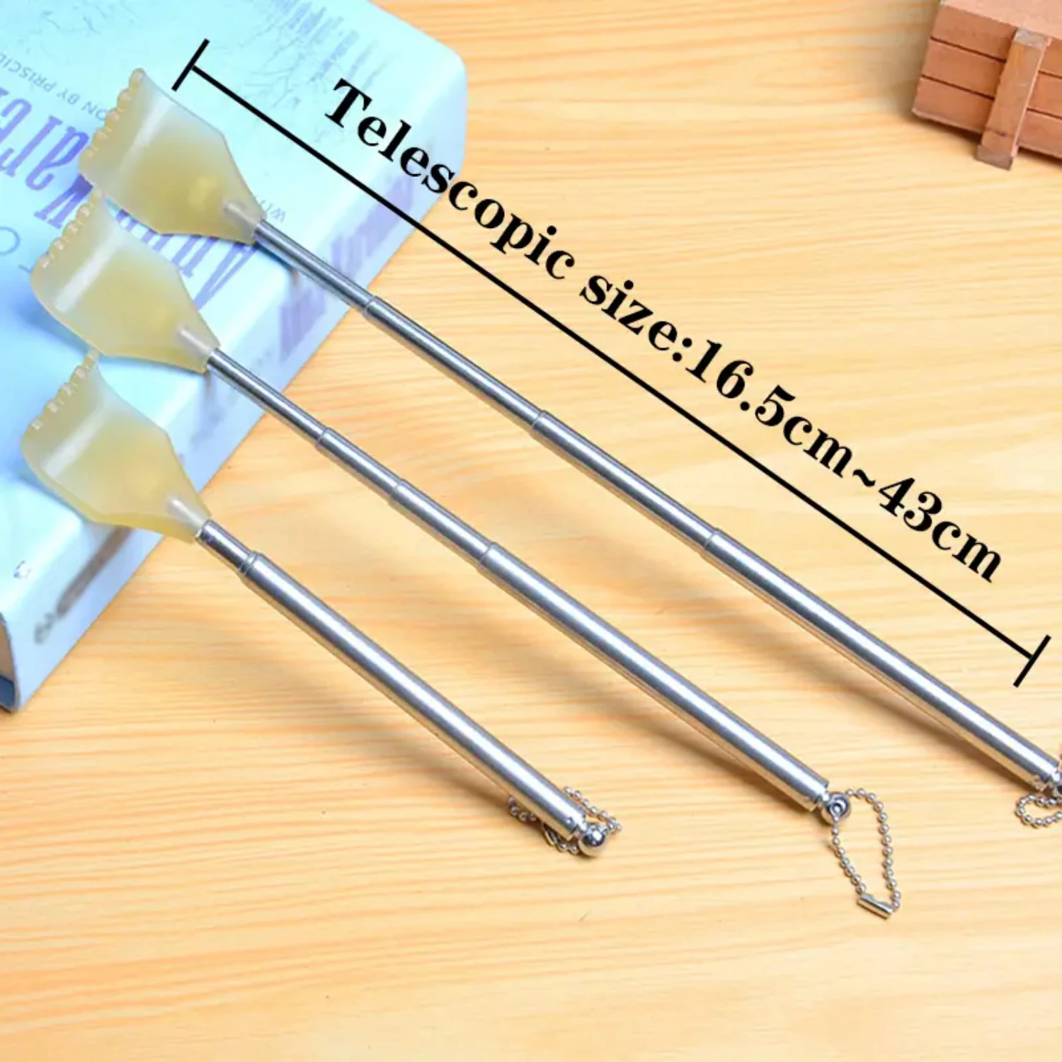 Удобный и высококачественный набор телескопических инструментов для захвата