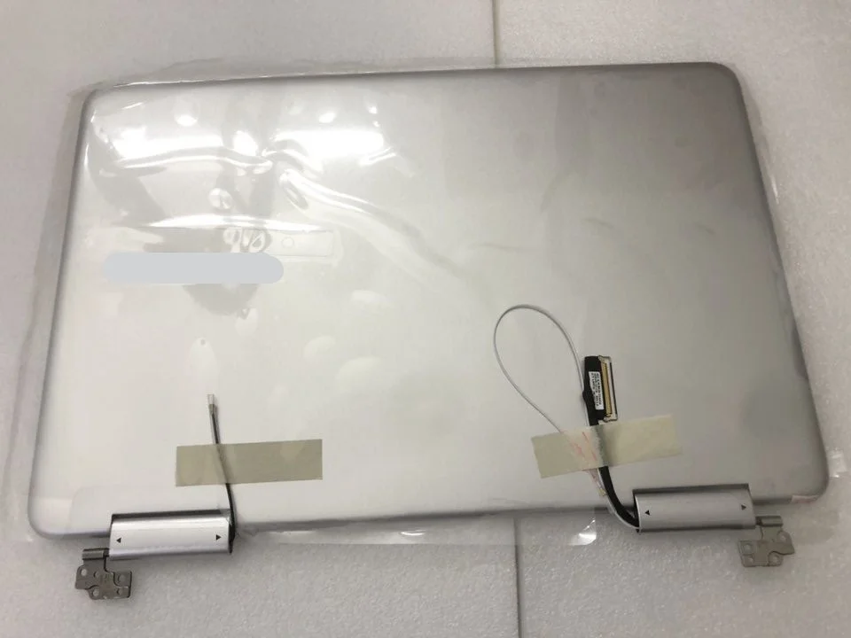 

ЖК-экран NP930QBE, серебряная сборка для Samsung BA96-07280A BA39-01442A 930QBE