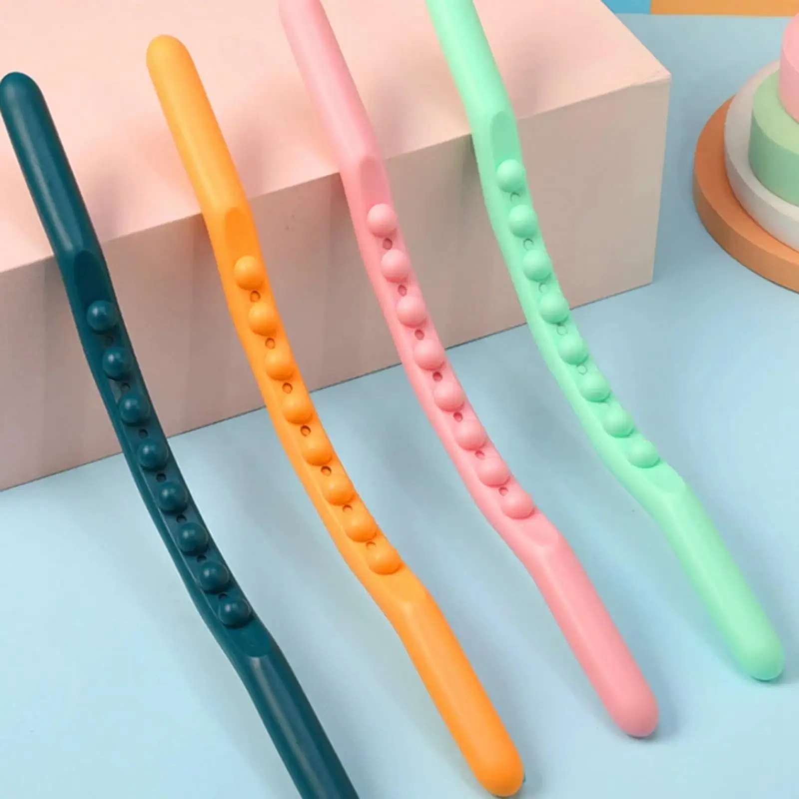 Скребковые палочки массажный инструмент инструменты для моделирования тела