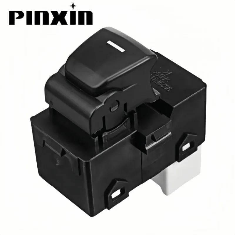 PinXin кнопка управления стеклоподъемником автомобиля с подсветкой, подходит для Hyundai Creta IX25 2014-2020 93580C9000 93580-C9000