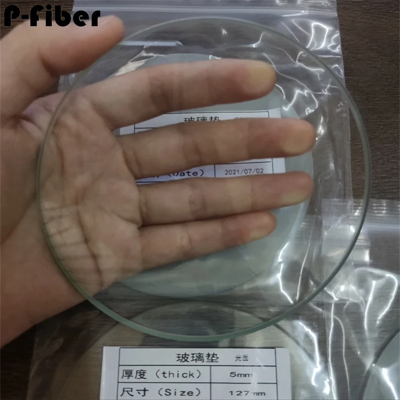 MPO оптическое волокно шлифовальная стеклянная подушечка гладкая диамантовая