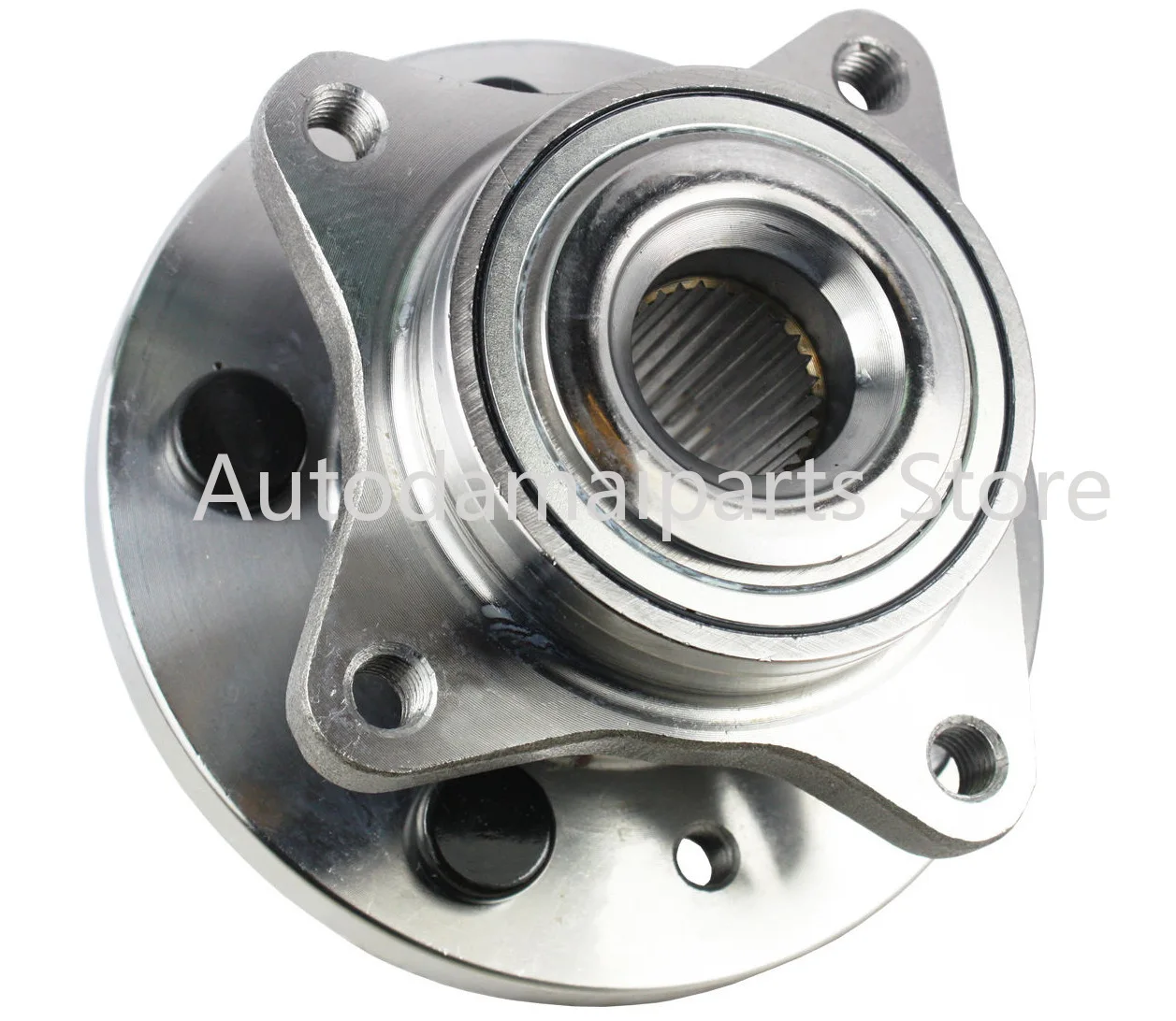 

Автомобильный подшипник ступицы колеса в сборе для LR Discovery 3/4 Range Rover Sport, поставщик запчастей для автомобильных колес, высокое качество LR014147 RFM500010