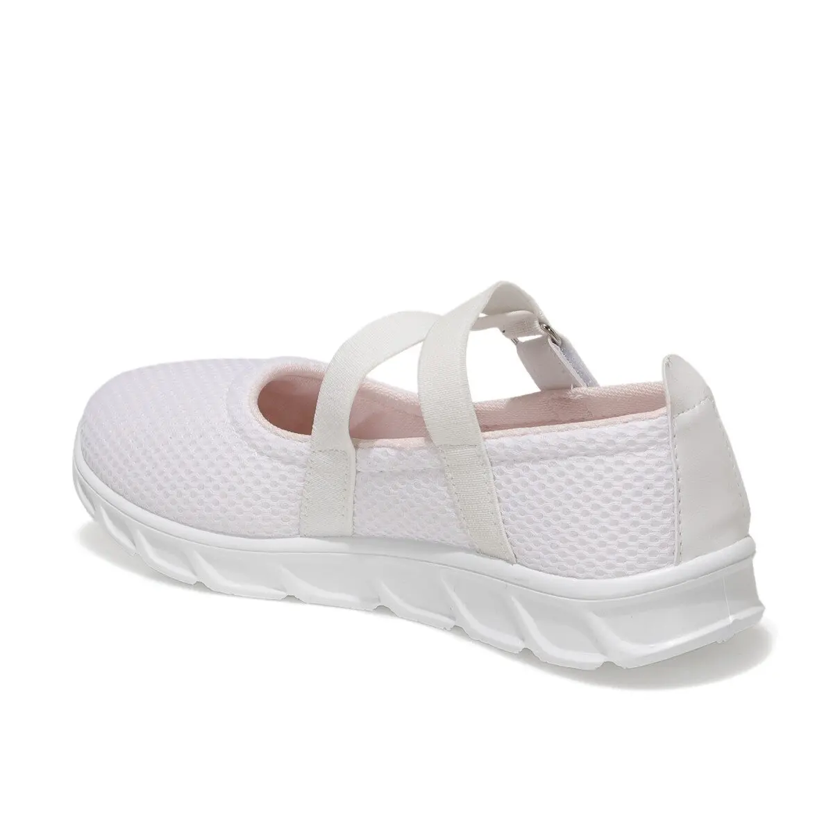 

FREE W 1FX White Women 'S Sneaker Shoes