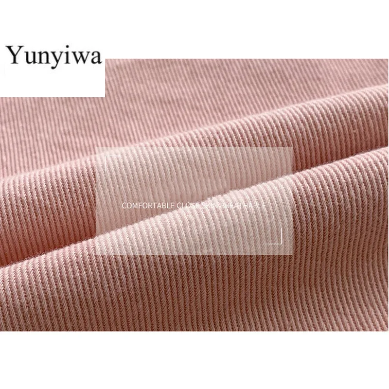 Куртка женская джинсовая с карманами винтажная верхняя одежда длинным рукавом