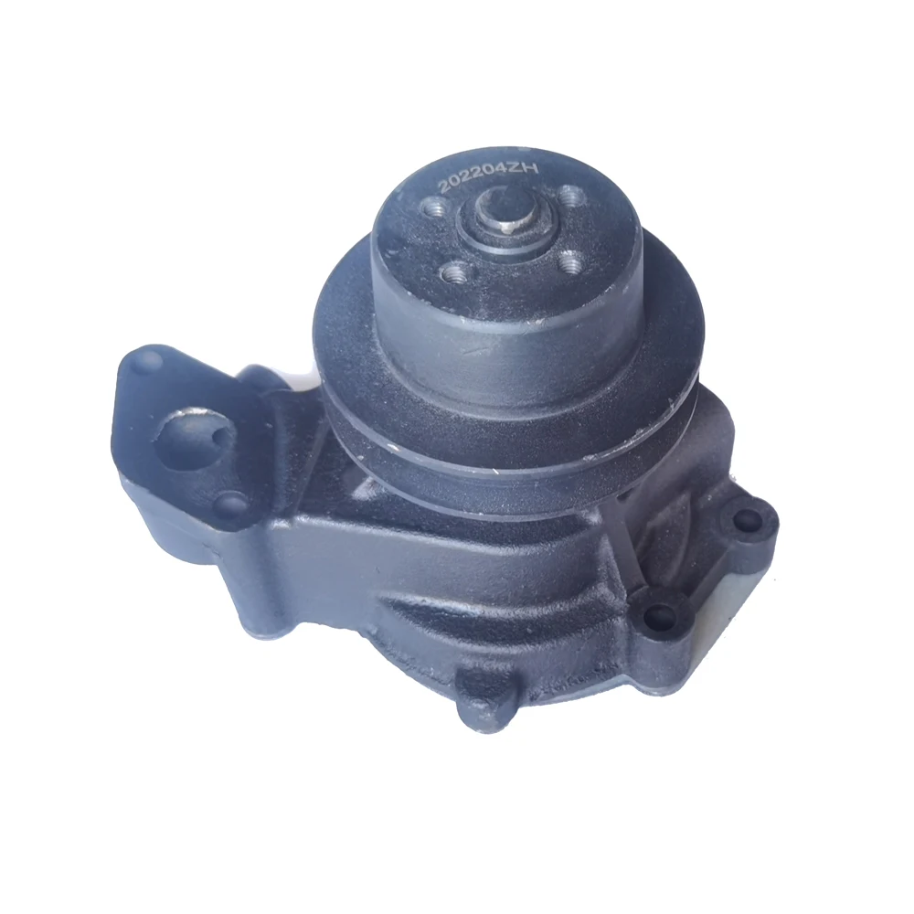 Водяной насос для Taishan KM354C / KM454 с двигателем бренда Feidong FD395T/FD495T, номер детали: