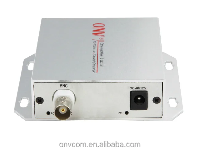 48 В ONU +CATV модуль 3 в 1 EOC Master Ethernet через коаксиальный