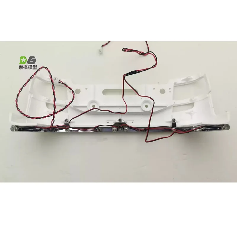 Nooxion светодиодный фонарь для Tamiya Scania 56368 770s 56371