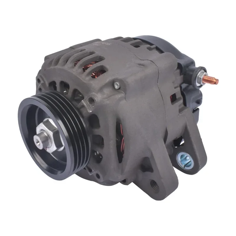12В 8М 0057693 8M 0062515 Генератор для Mercury Marine 150L 135.0HP 150.0HP 0065239