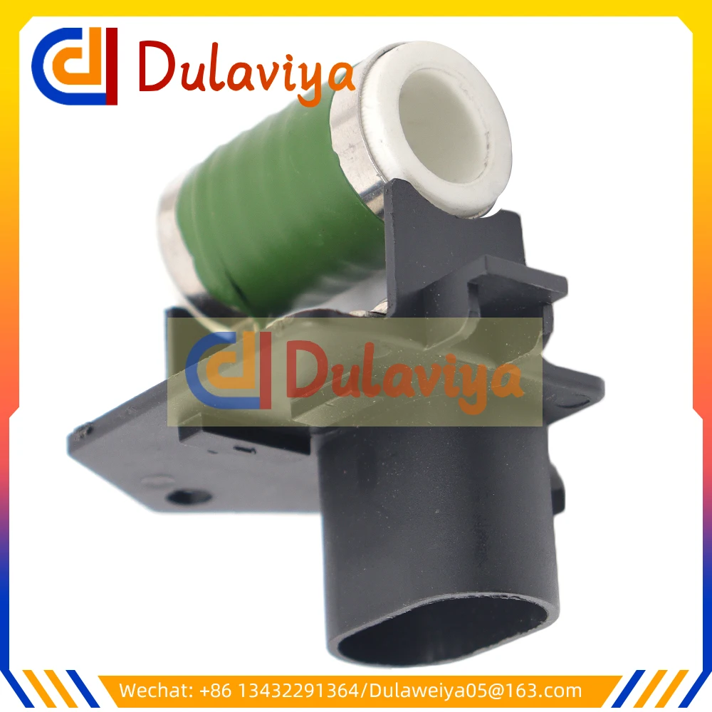 Нагнетатель резистора для двигателя Ford Ka Abarth 500 Fiat 58702358 51799351 51799364 51799359 0055702358