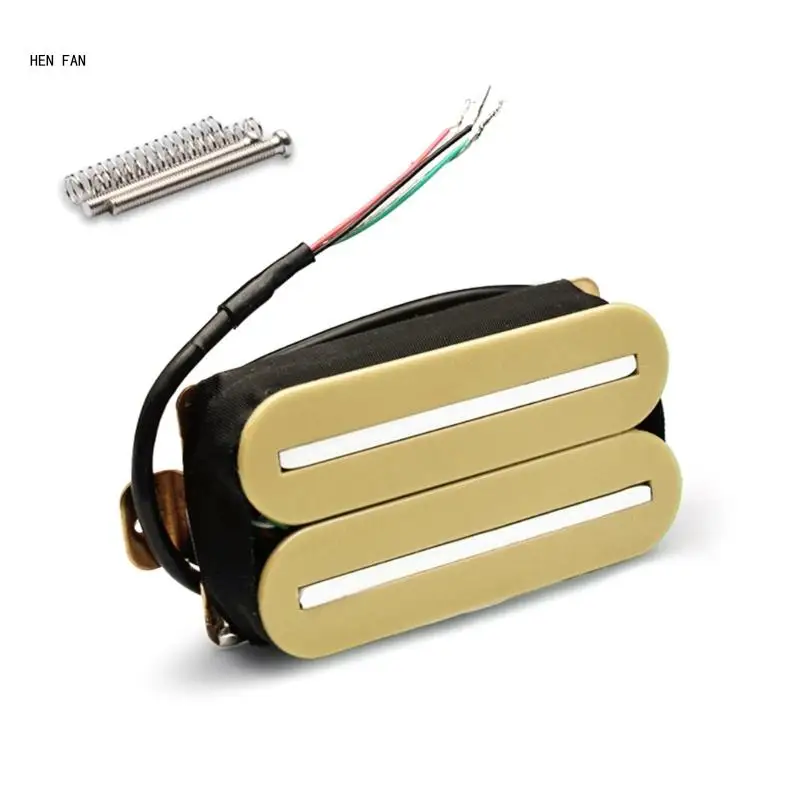 Звукосниматель OOTDTY M89D7AK105052 для электрогитары