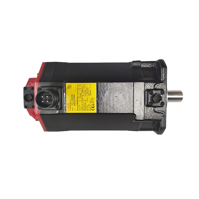 A06B-0239-B401 Fanuc системы серводвигателя