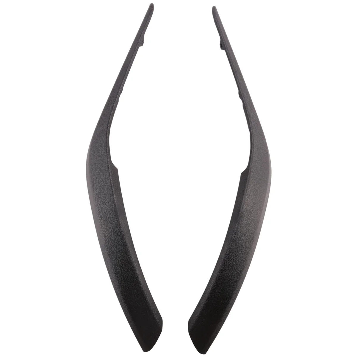 Ручка внутренней дверной панели 51412991775 51412991776 для BMW X1 E84 2010-2016