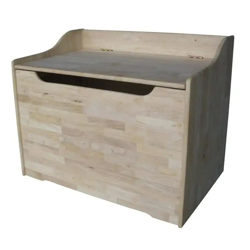 

Toy Bench and Storage Box