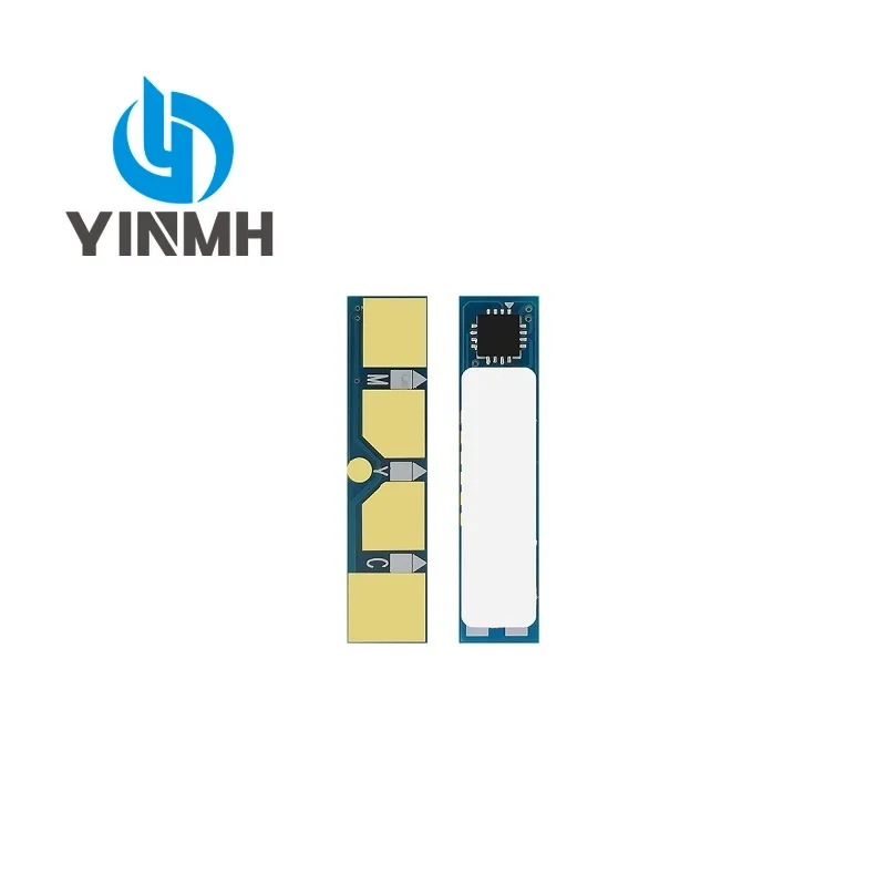 

4PCS CLT-K407S clt-407s Toner Chip For Samsung CLP 320 325 clp320 clp325 CLX 3180 3185 clx3185 clt 407s 407 Cartridge Reset