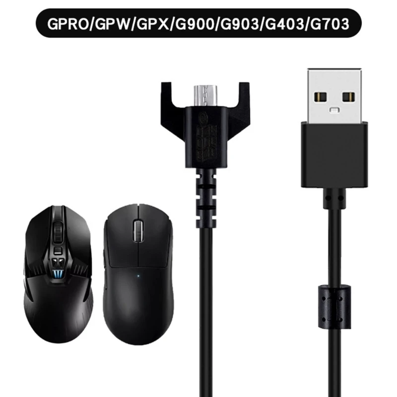 USB-кабель для зарядки GPX G900