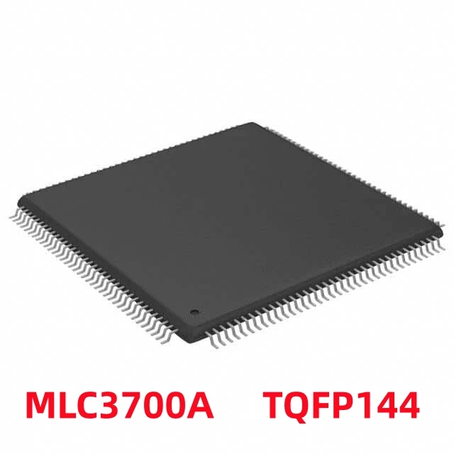 

1-5 шт./партия, новые MLC3700 MLC3700A C3700 TQFP144