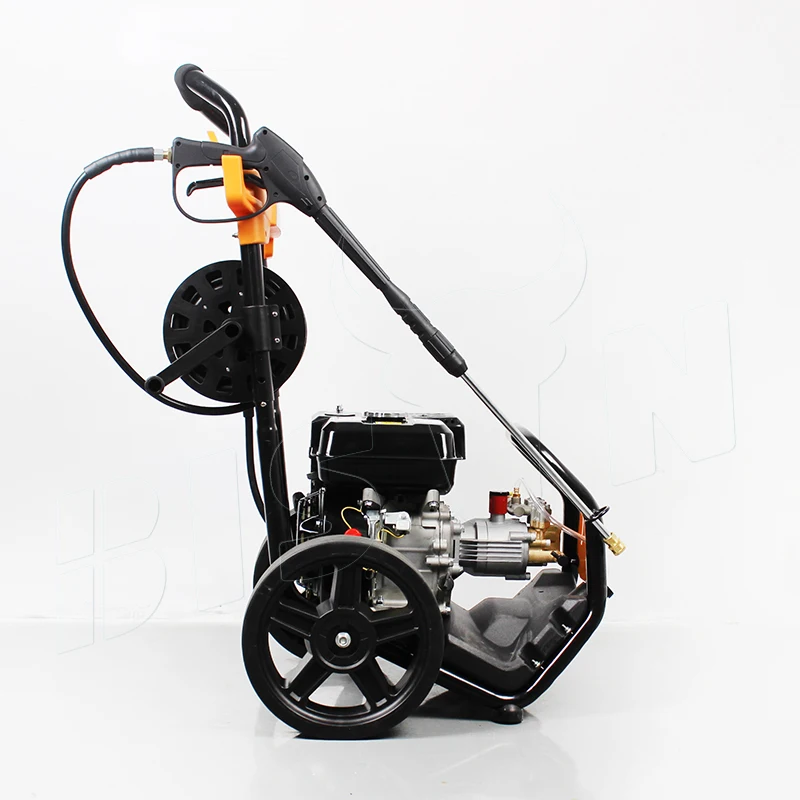 Оптовая продажа автомойка высокого давления Bison Power