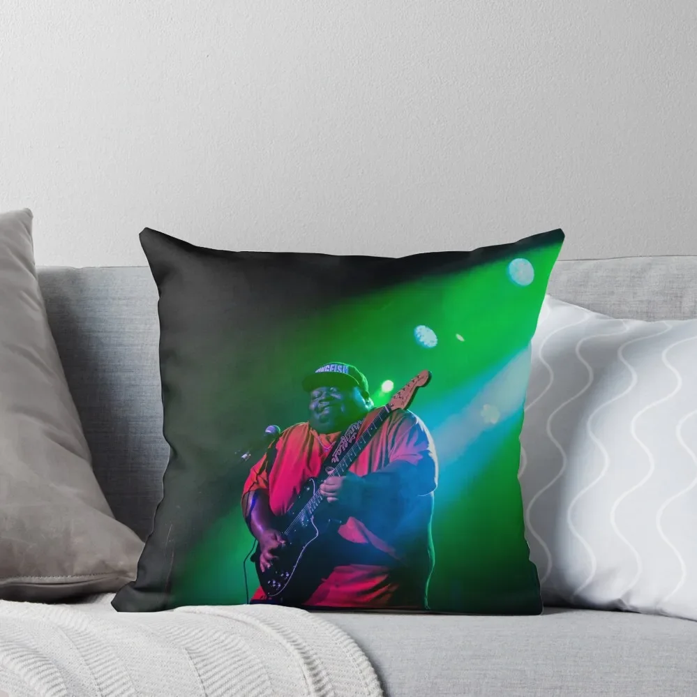 Рождественская декоративная подушка в форме рыбы искусственная Подушка