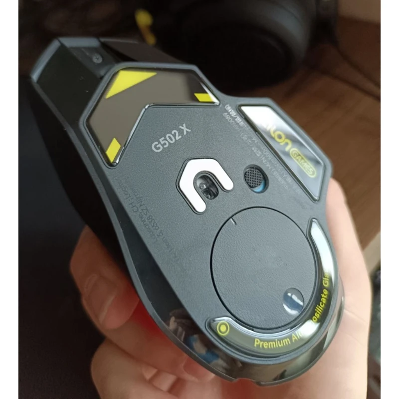 thumb