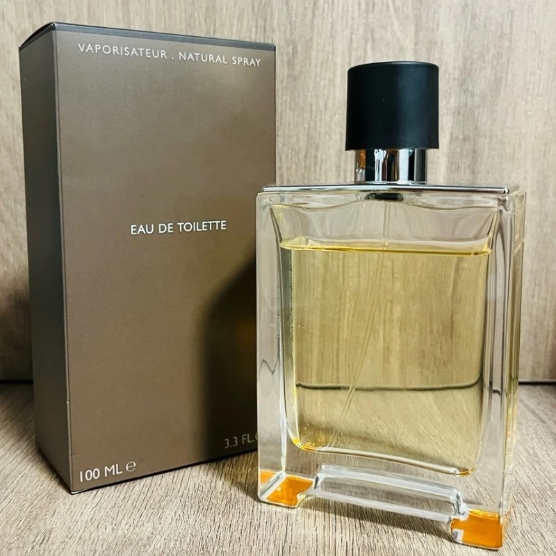 

Popular Brand Men Cologne Terre EDT Body Spray Wood Fragrance Perfume Pour Homme