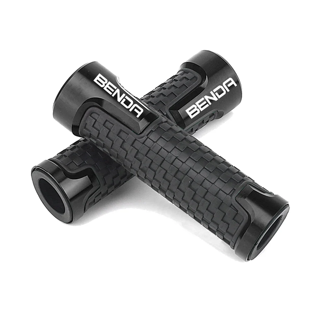 

Для Benda Rock 300 Kinjila 250 300 350 450 500 NAPOLEONBOB LFS 700 CHINCHILLA темные ручки на руль мотоцикла, чехлы на руль