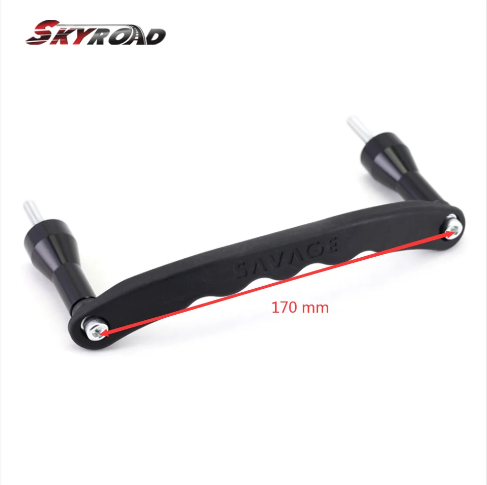 Universal Rear Pulling Grab The Handle For EXC EXC-F XC 125 200 250 300 450 500 2014-2018 Motorcycle Accessories Motorbike | Автомобили и