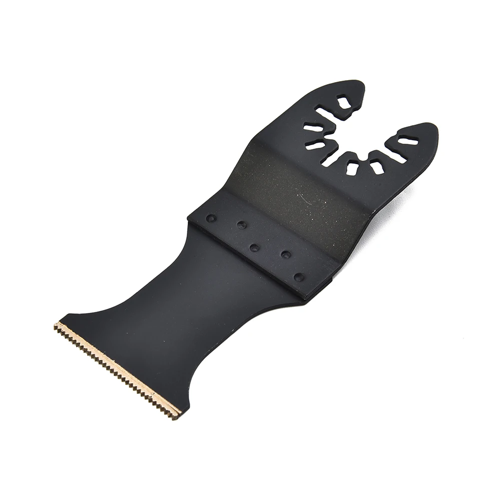 

Multi Tool Blades Oscillating Saw Blades Multi-Function Saw Saw Blade Renovator Cut Tool Blades For Wood Metal Plastic Cutting